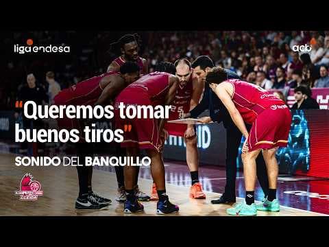 Lo mejor del Sonido del Banquillo de Ilerna Lleida