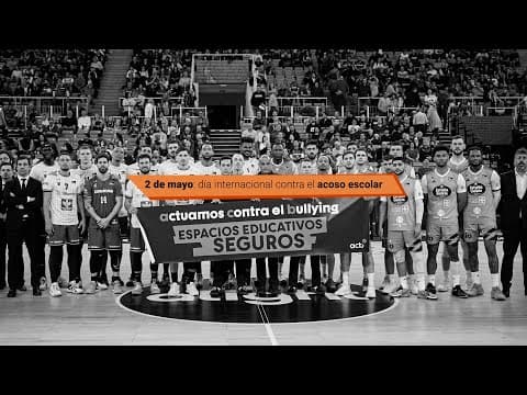2 de mayo: una jornada especial contra el acoso escolar
