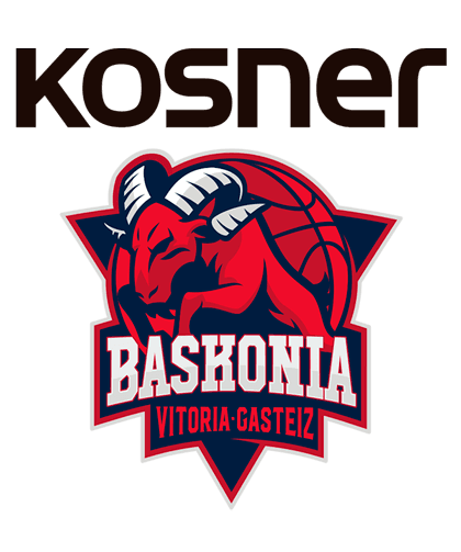 Kosner Baskonia