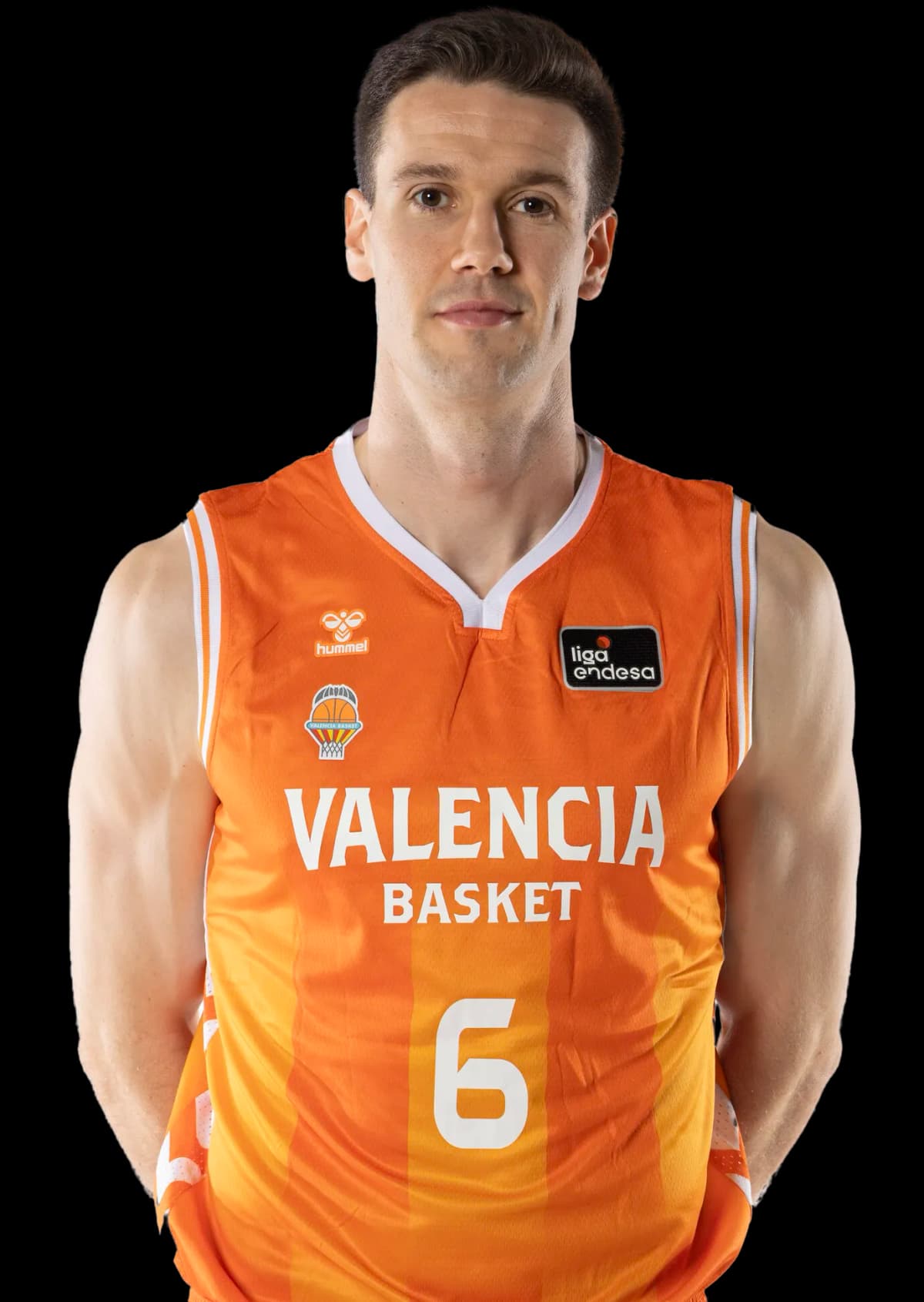 López-Arostegui photo
