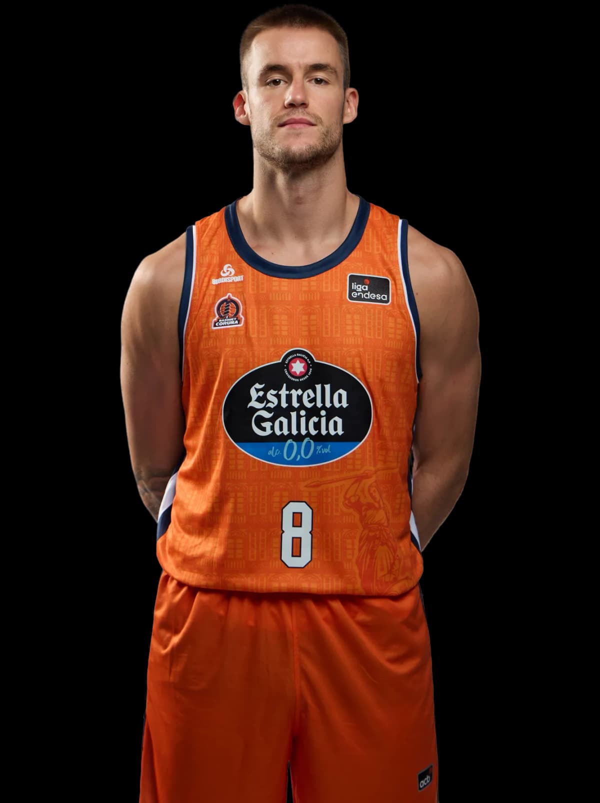 D. Radoncic photo