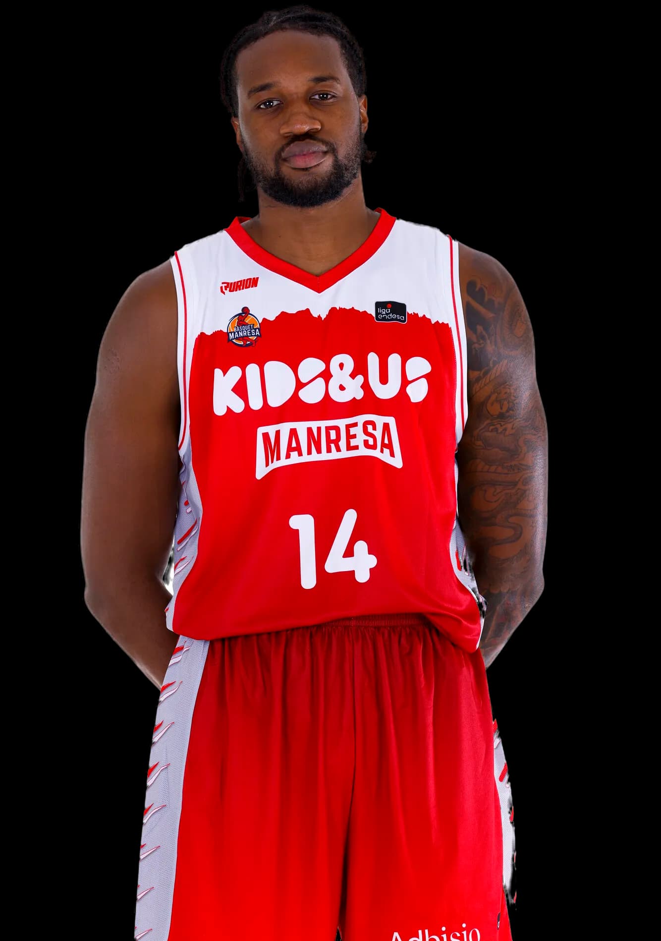 N. Ongenda photo