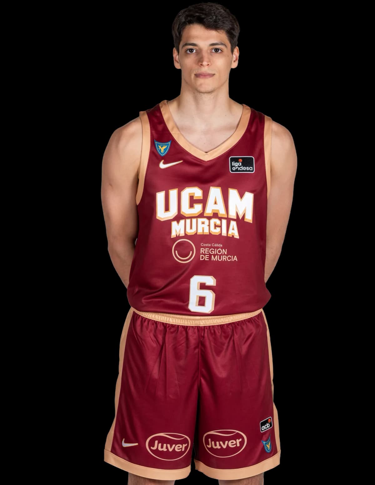 J. Marcos photo