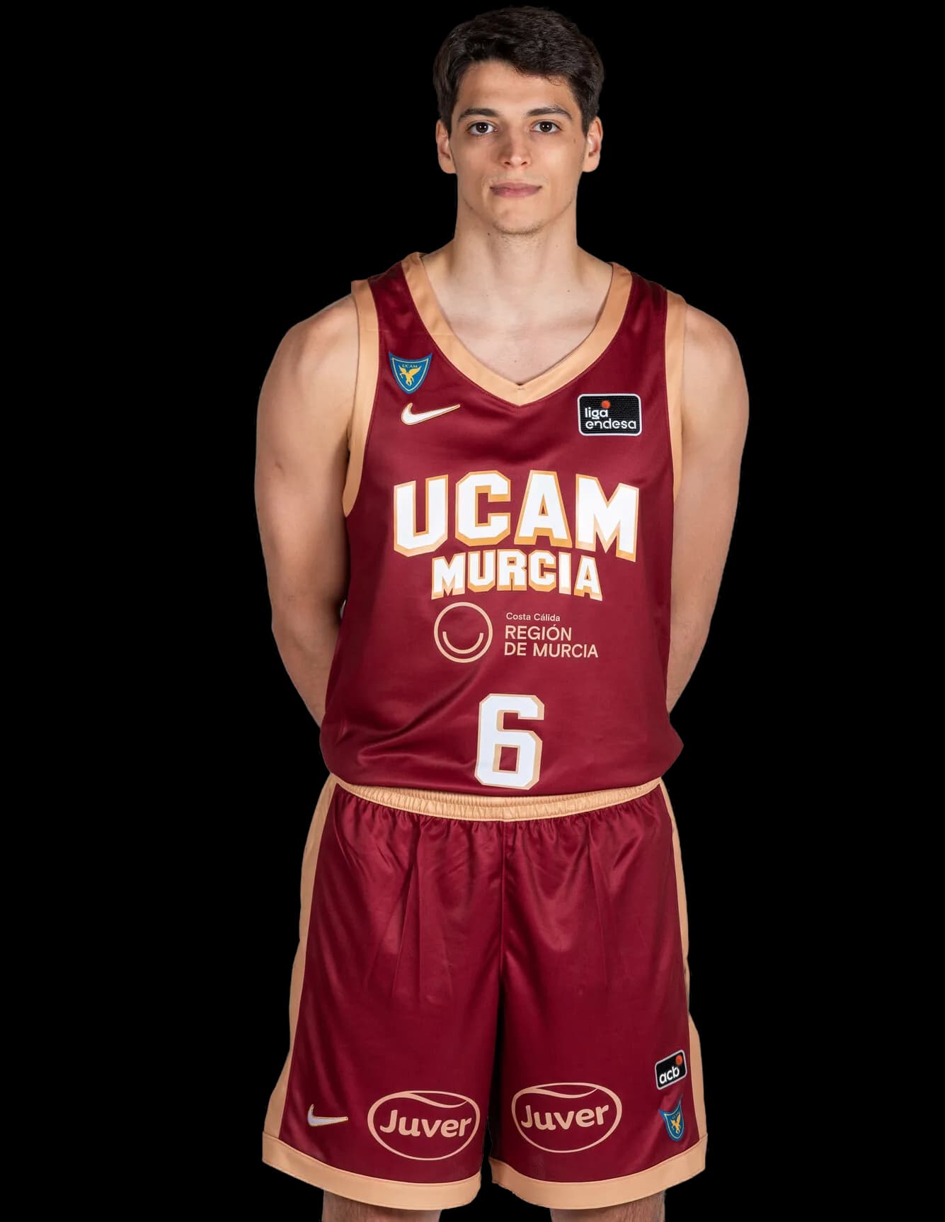 J. Marcos photo