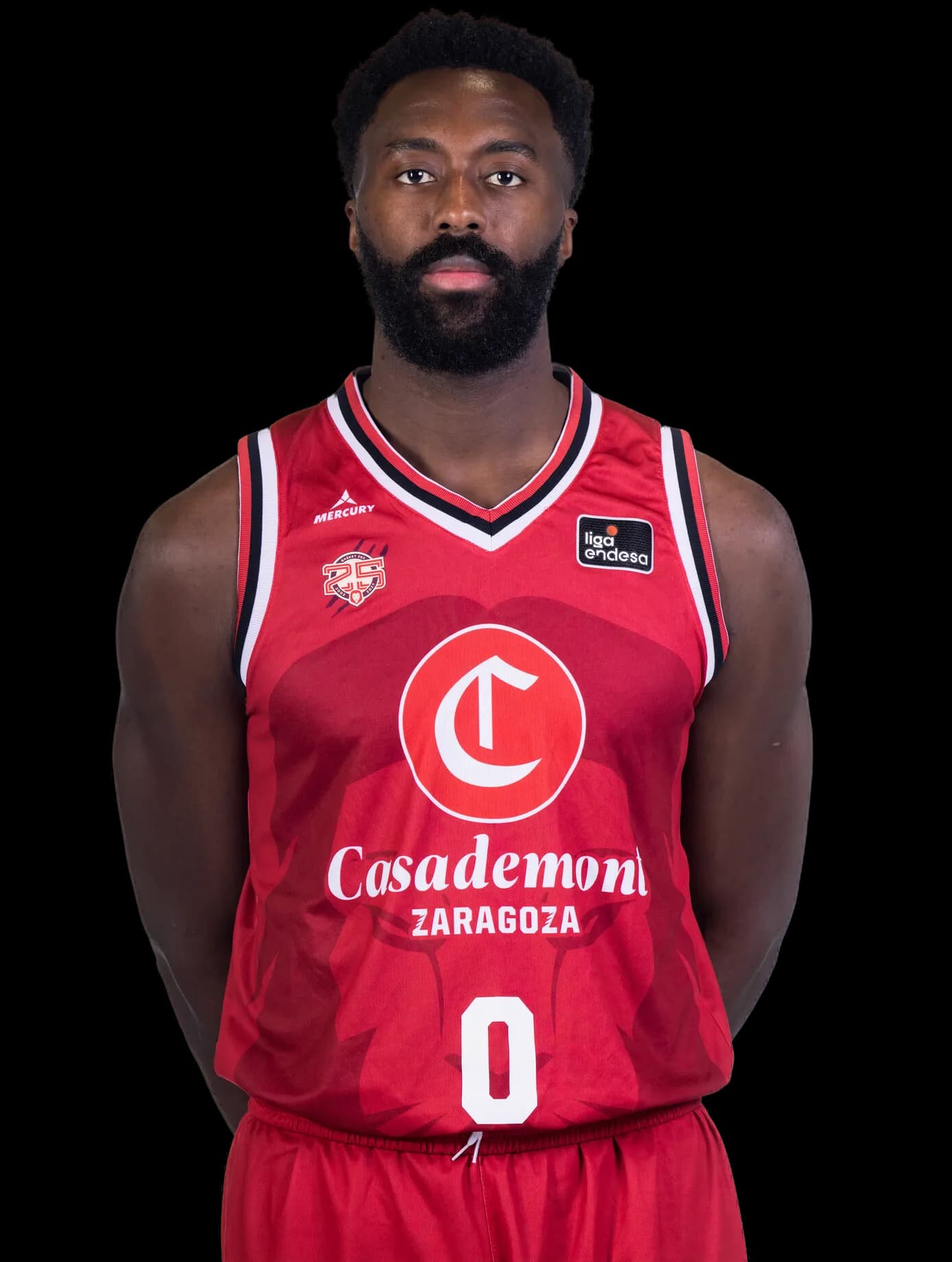 A. Olaseni photo