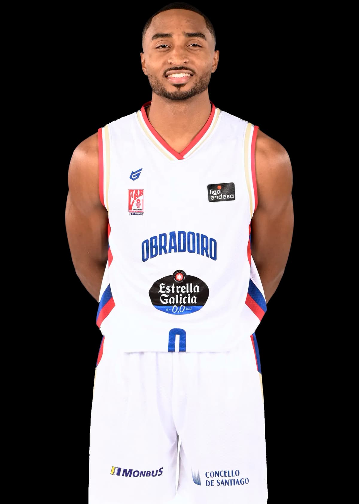 B. Childress photo