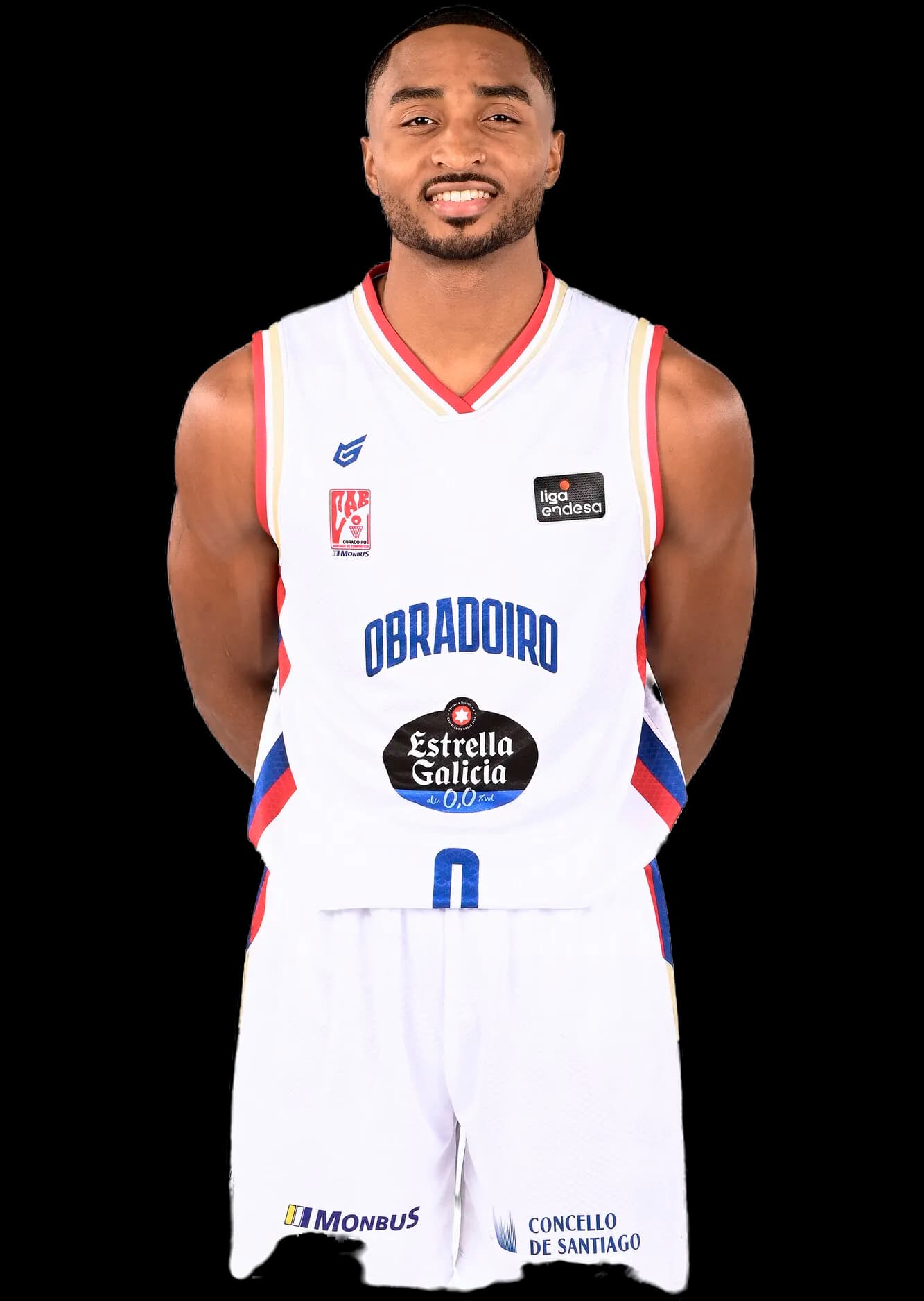 B. Childress photo