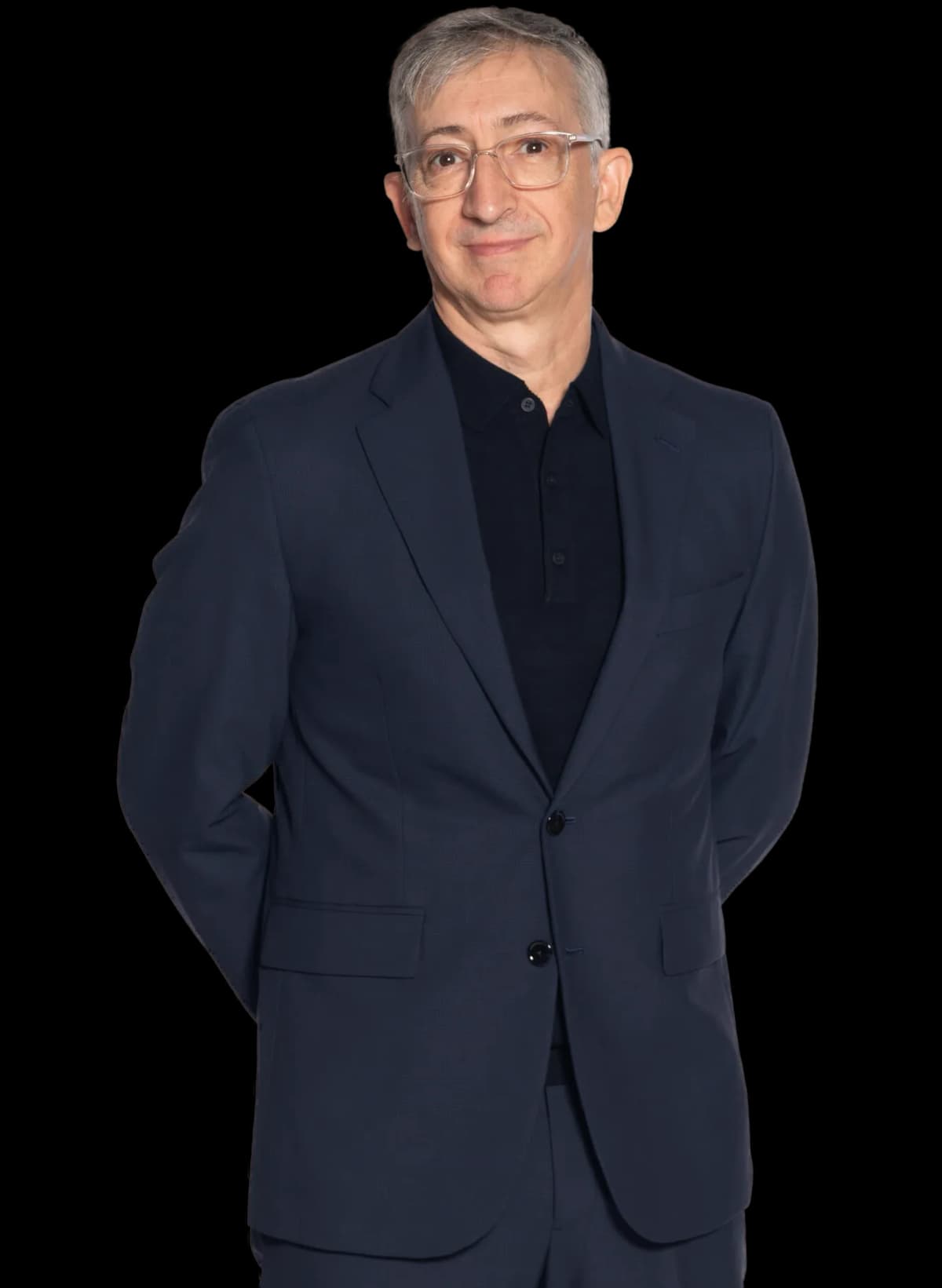 M. Fernández photo
