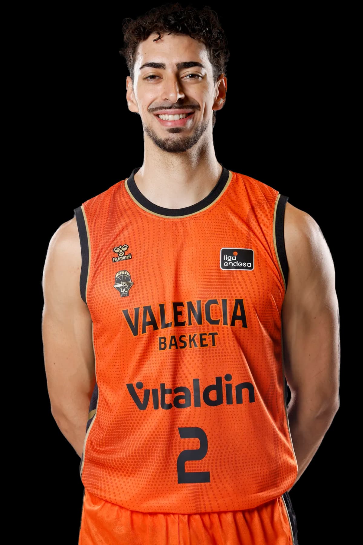 J. Puerto photo