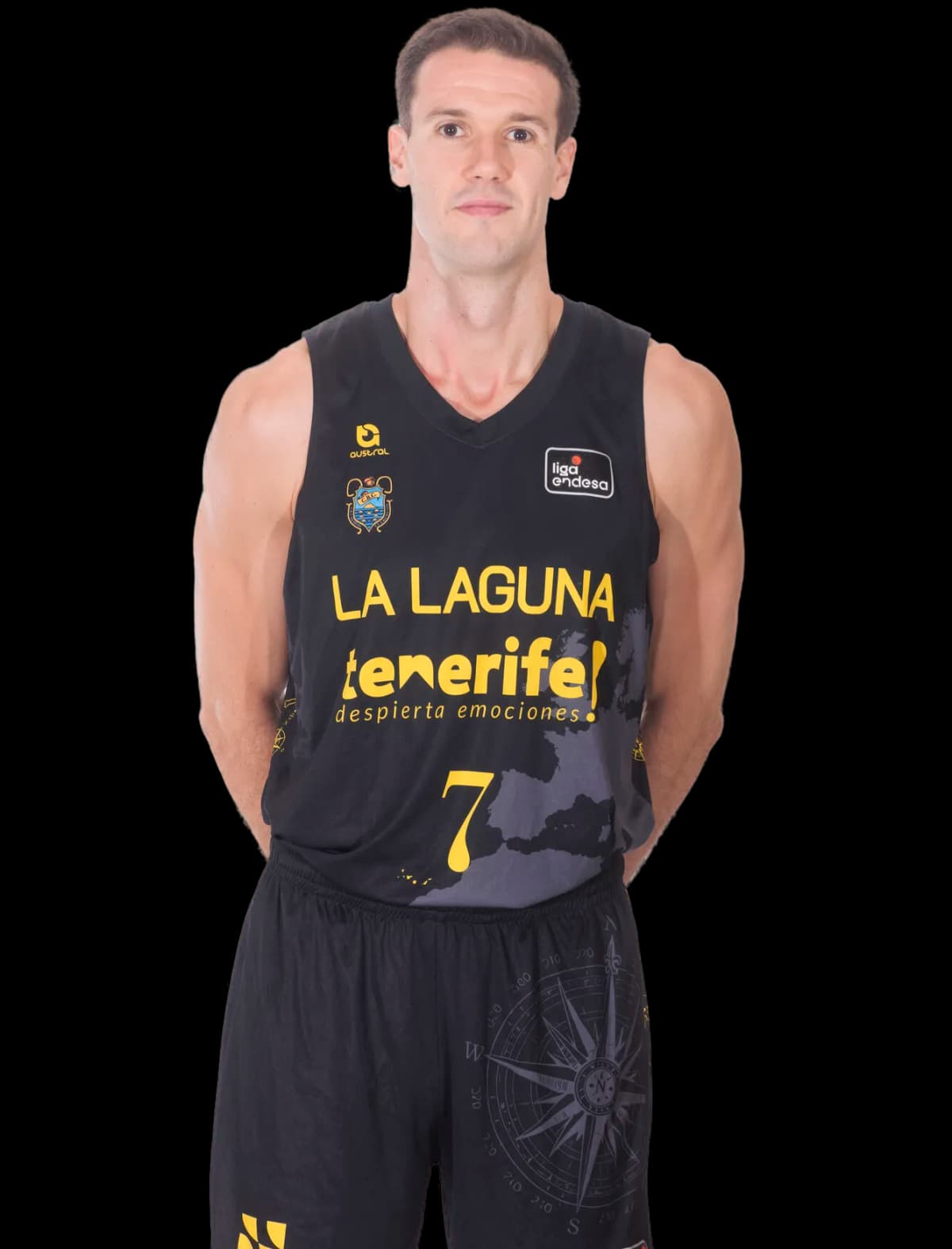López-Arostegui photo
