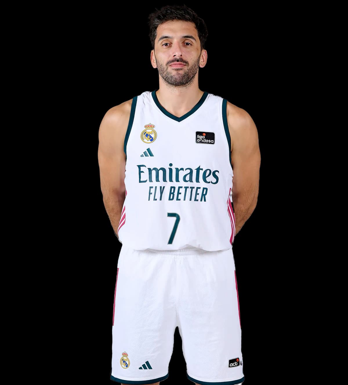 F. Campazzo photo