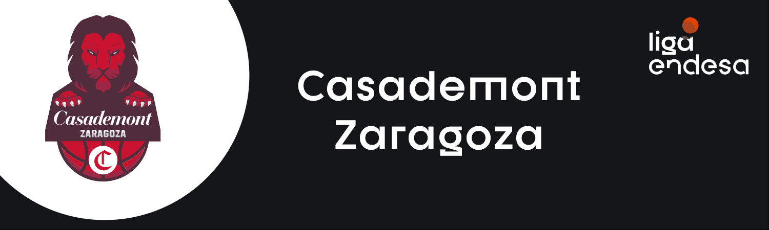 Casademont Zaragoza