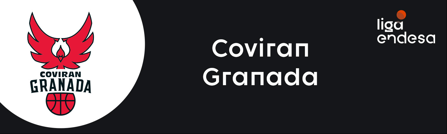 Coviran Granada