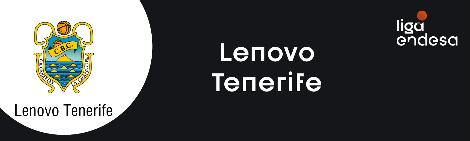 Lenovo Tenerife