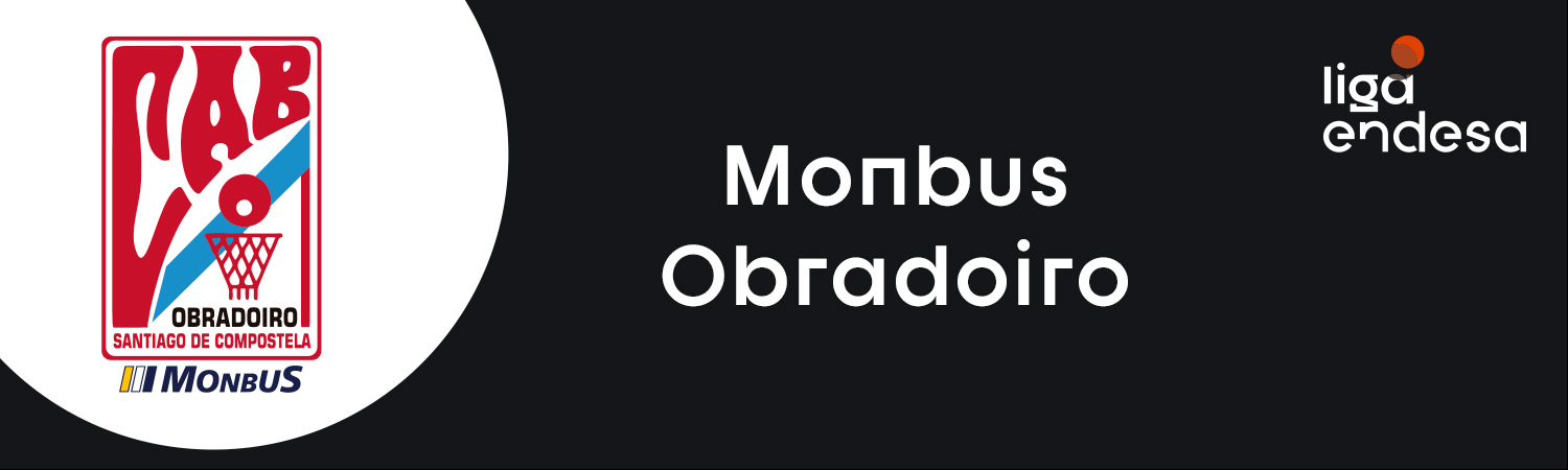 Monbus Obradoiro