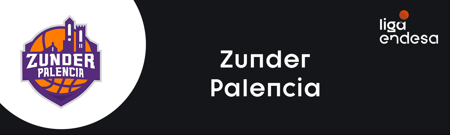 Zunder Palencia