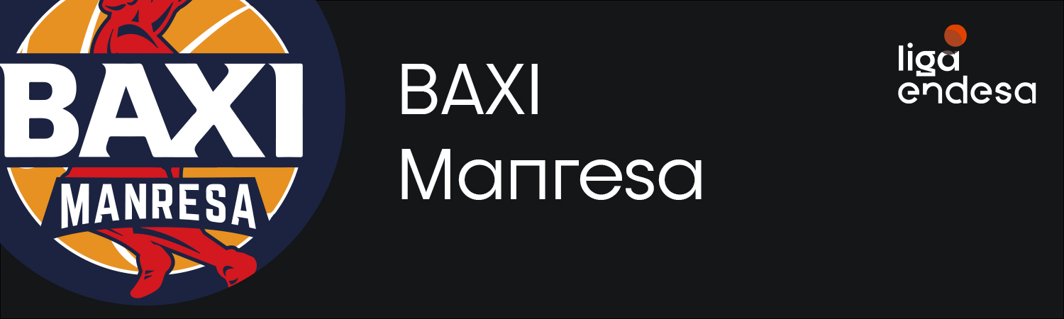 BAXI Manresa