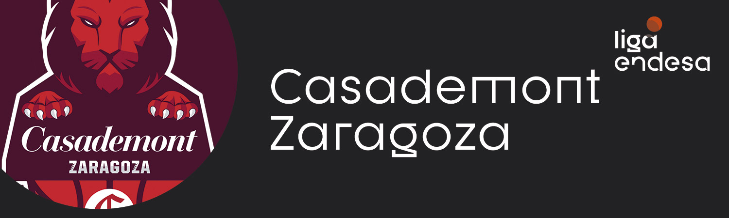 Casademont Zaragoza