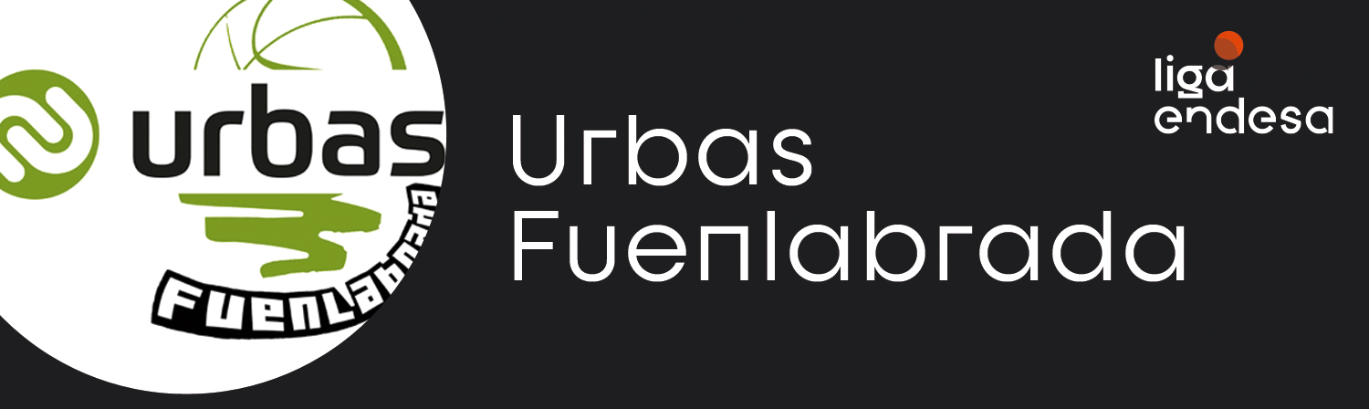 Urbas Fuenlabrada