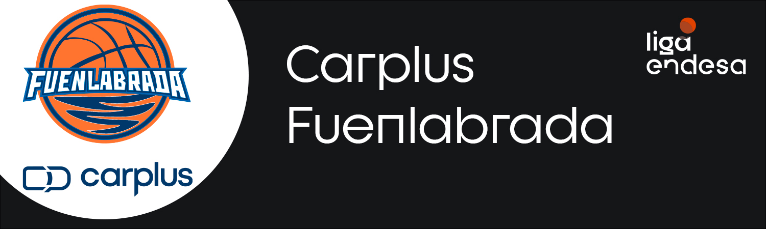 Carplus Fuenlabrada