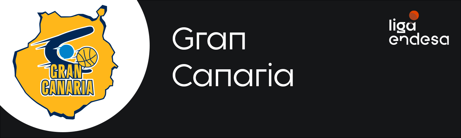 Gran Canaria