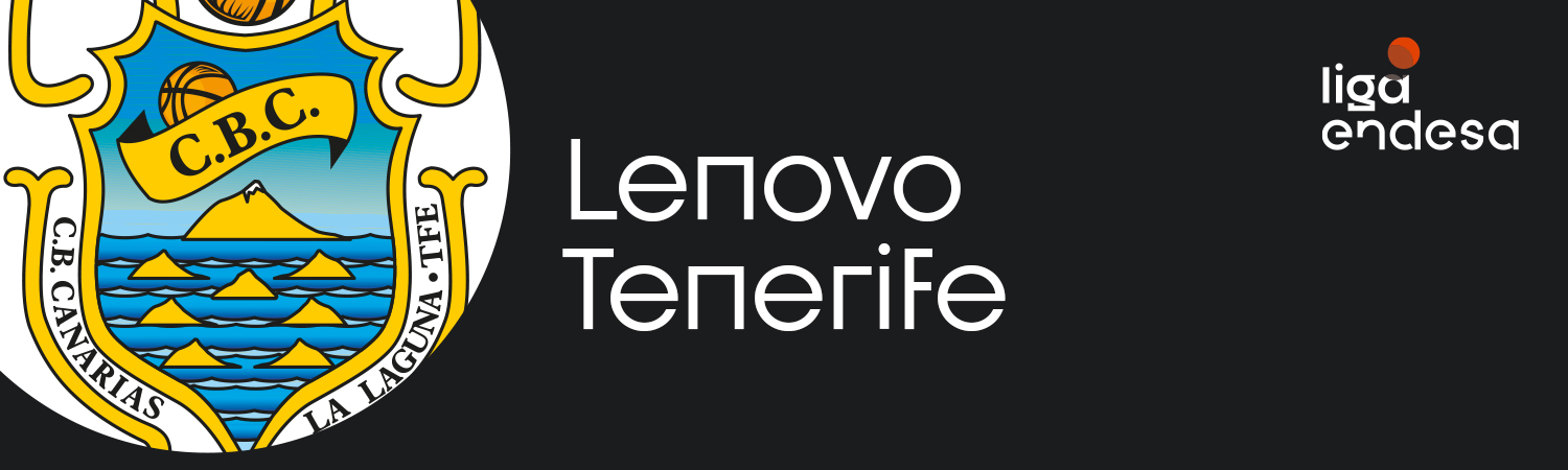 Lenovo Tenerife