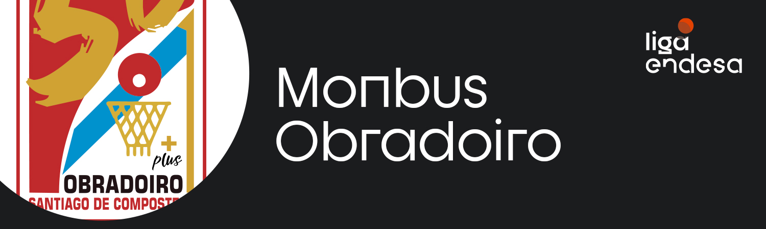 Monbus Obradoiro