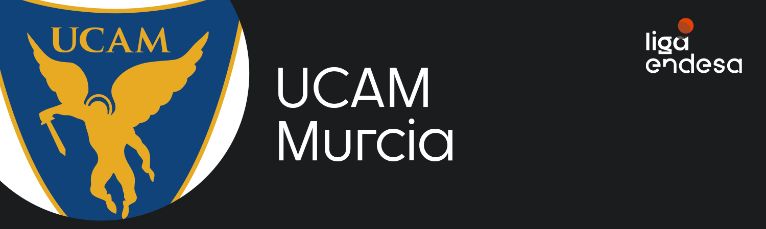 UCAM Murcia