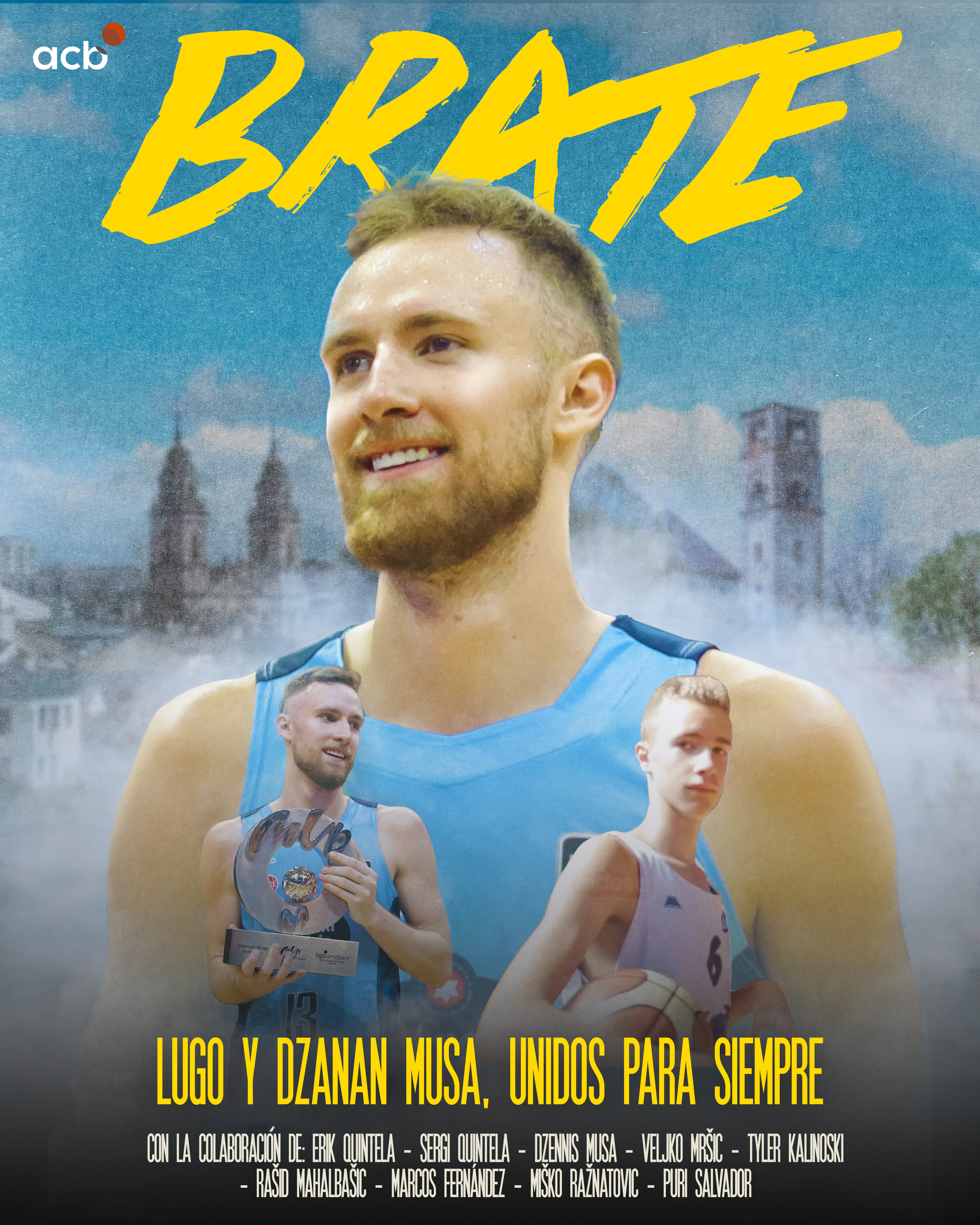 BRATE