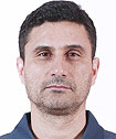 Juan  Maroto Mengual