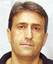 Luis Casimiro Palomo Cárdenas