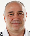 Pablo  Laso Biurrún