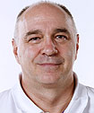 Pablo  Laso Biurrún