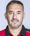José Ramón Cuspinera Diéguez
