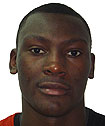 Bismack Biyombo