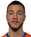 Joffrey Lauvergne