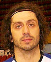 Branko Milisavljevic