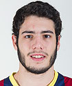 Álex Abrines